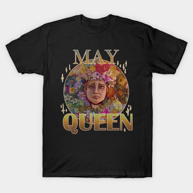 Midsommar T-Shirt by reysaurus